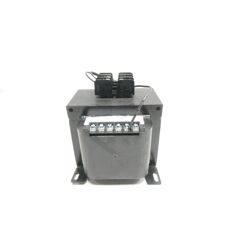 Allen Bradley Voltage Transformer, 2 kVA, 120/240V, 240/480V 1497B-A13-M14-3-N